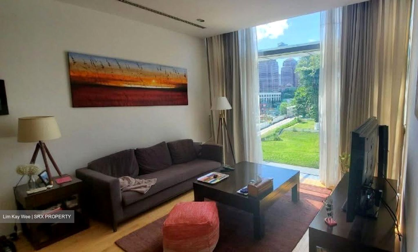 The Paterson Edge (D9), Apartment #623810621
